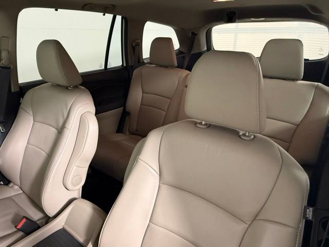 Used 2019 Honda Pilot EX-L image 33
