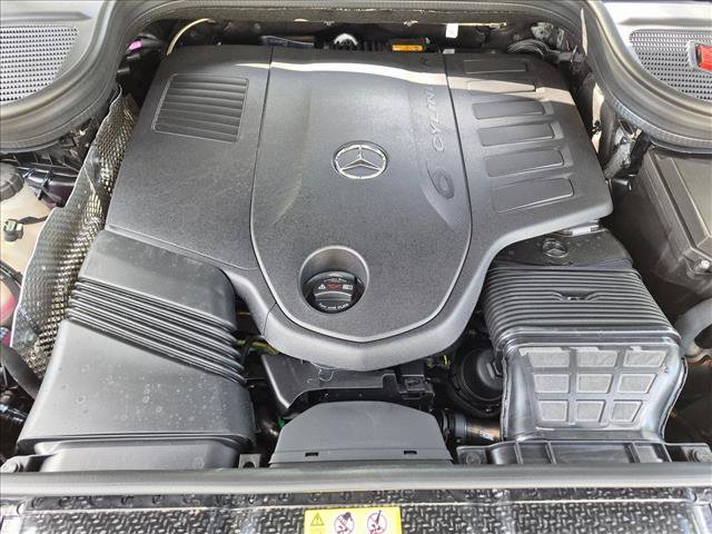 New 2026 Mercedes-Benz GLE 450 4MATIC image 15