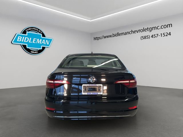 Used 2021 Volkswagen Jetta S w/ Driver Assistance Package image 5