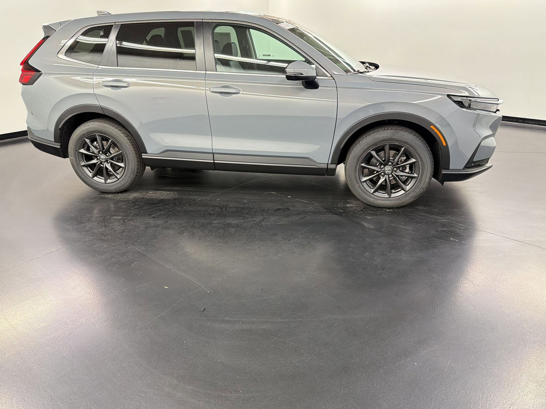 New 2026 Honda CR-V EX-L image 8