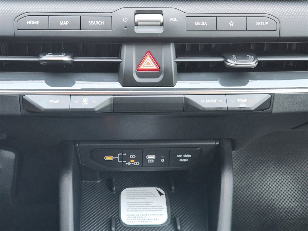 New 2025 Kia K4 GT-Line w/ GT-Line Premium Package image 14