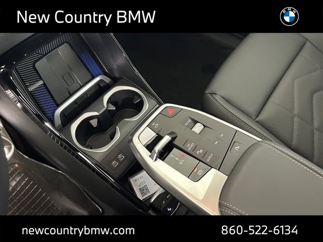 New 2026 BMW X1 xDrive28i w/ Technology Package image 23