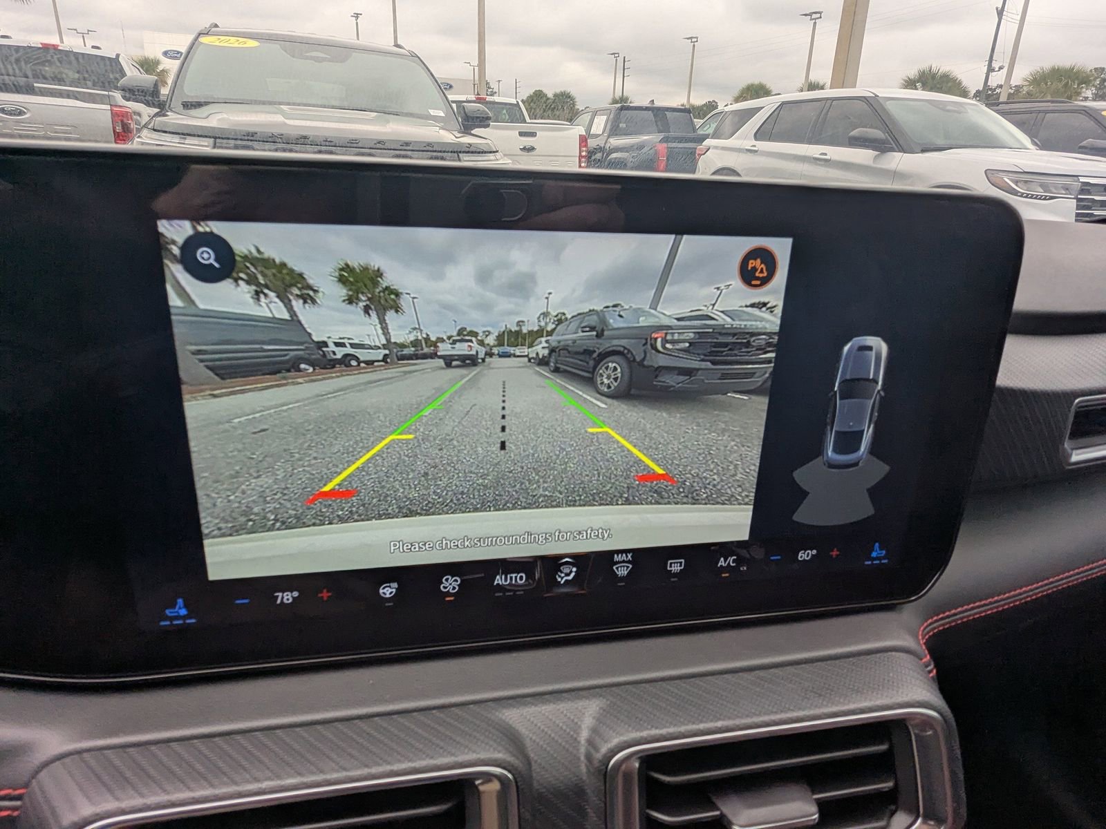 New 2025 Ford Mustang GT Premium w/ 60th Anniversary Package image 20