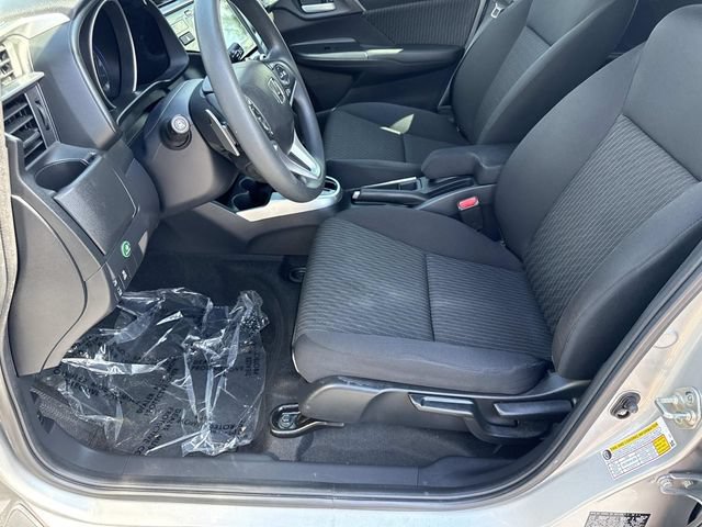 Certified 2020 Honda Fit EX image 18