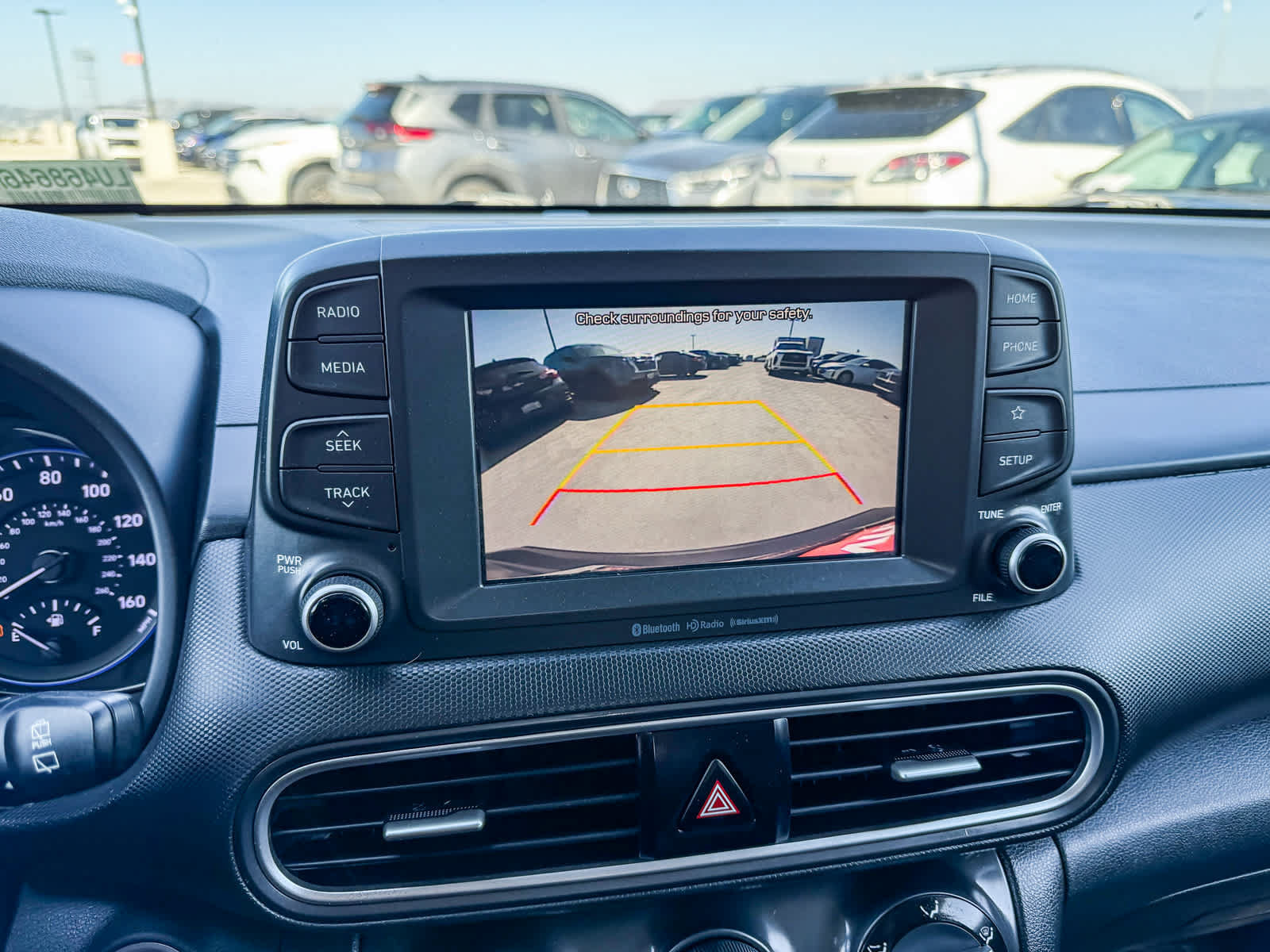 Used 2020 Hyundai Kona SEL FWD image 23