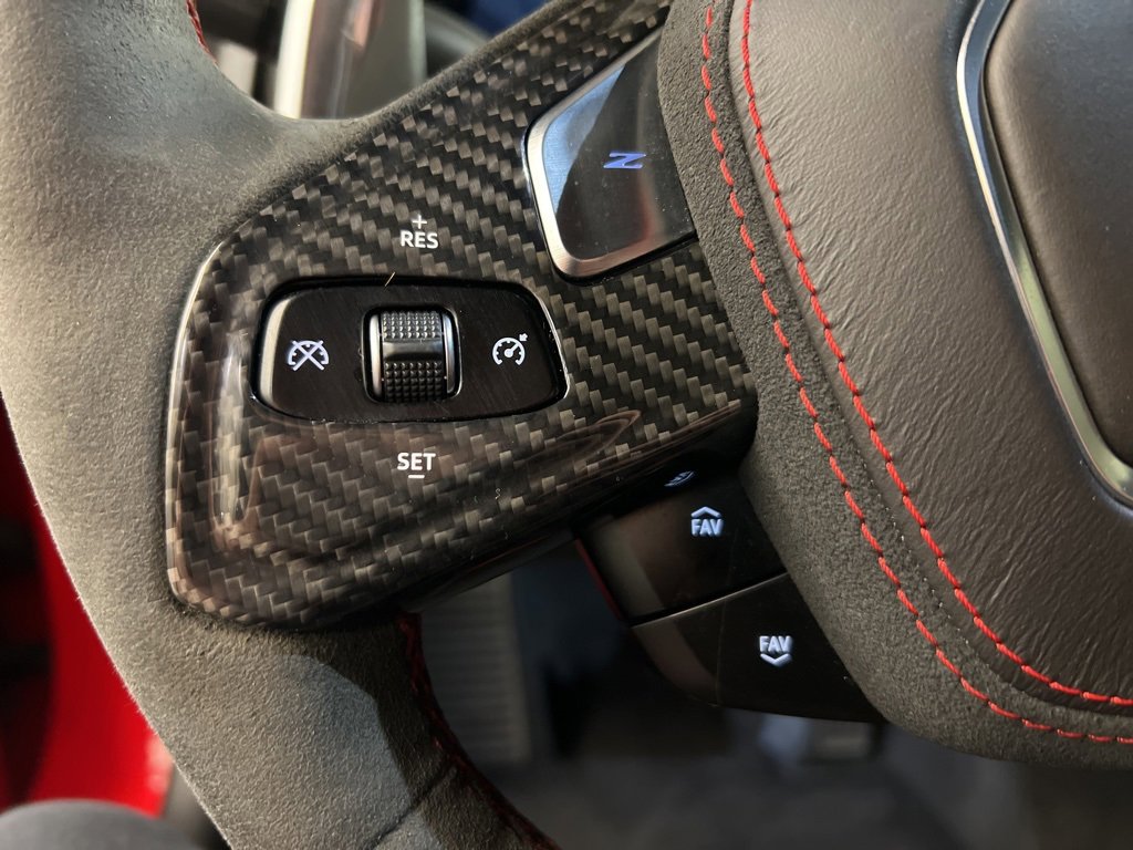 Used 2020 Chevrolet Corvette Stingray w/ 3LT Preferred Equipment Group image 19