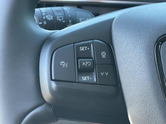 New 2026 Ford Mustang Mach-E Select w/ Interior Protection Package image 8