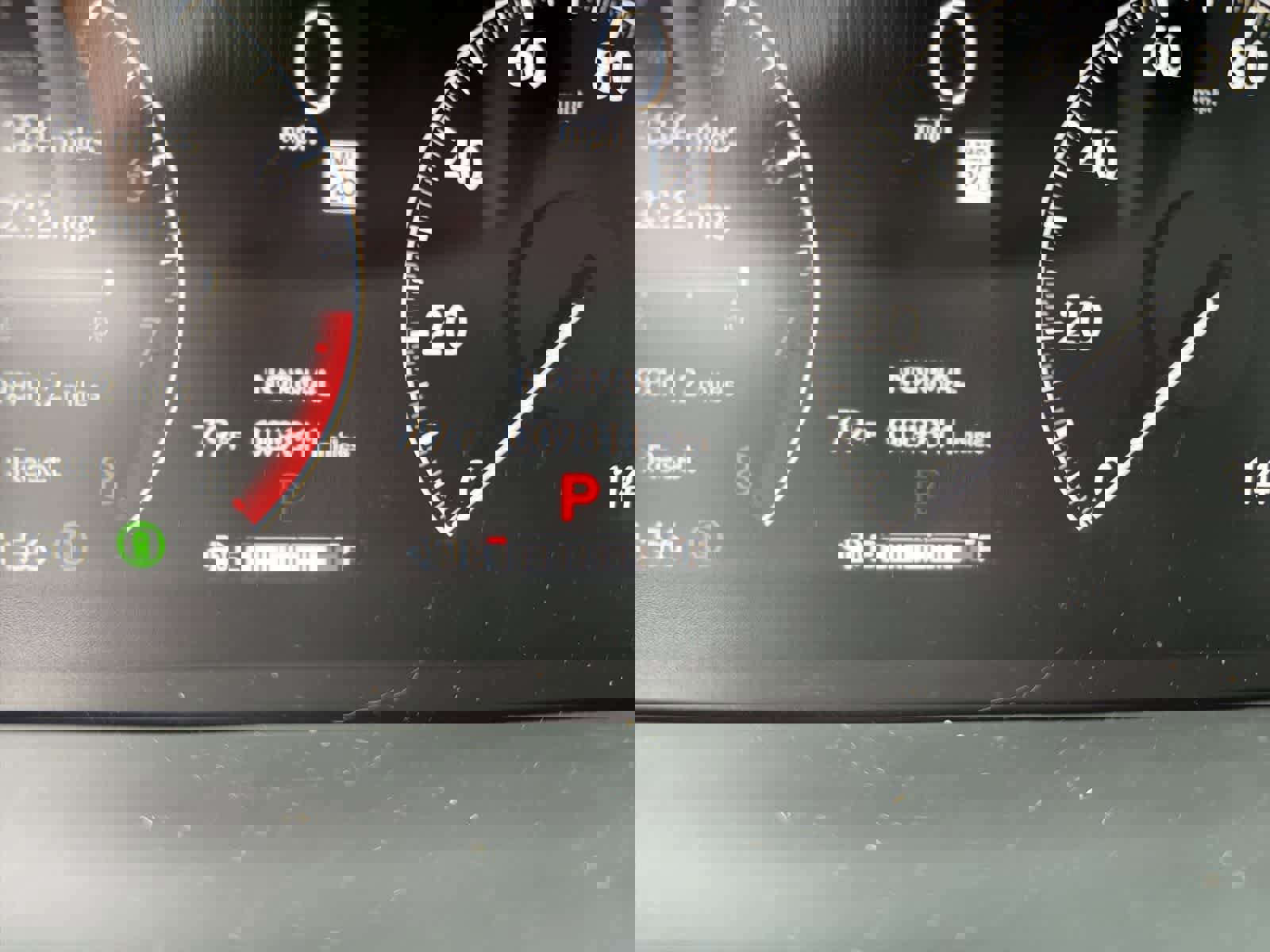 Certified 2025 Honda Odyssey EX-L image 2