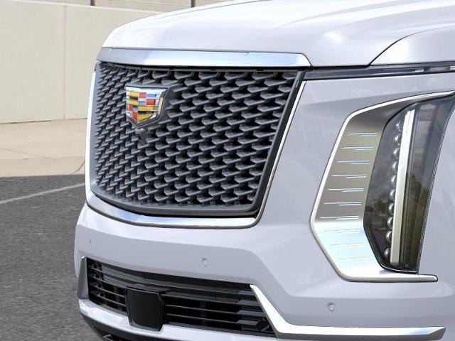 New 2026 Cadillac Escalade Platinum Luxury w/ LPO, Radiant Package AWD/4WD image 13