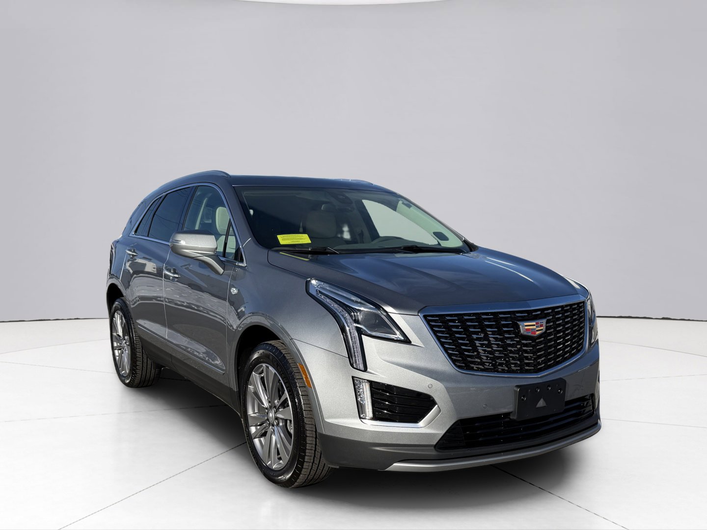 Used 2025 Cadillac XT5 Premium Luxury image 7
