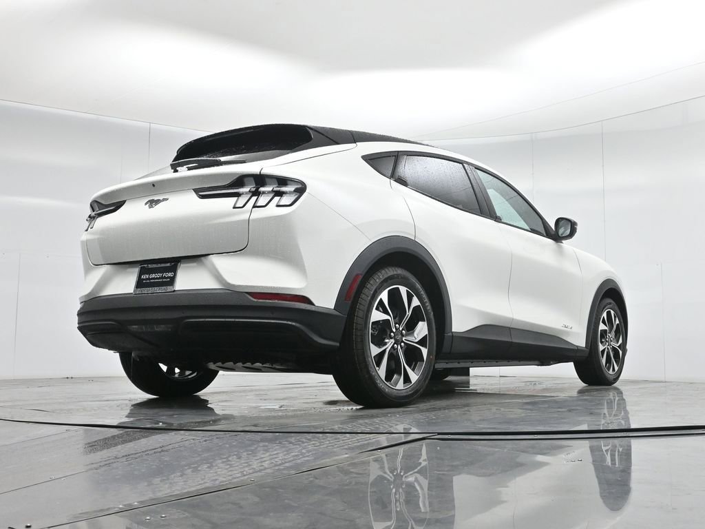 New 2026 Ford Mustang Mach-E Select image 46