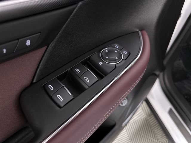 New 2026 Buick Envision Sport Touring image 39