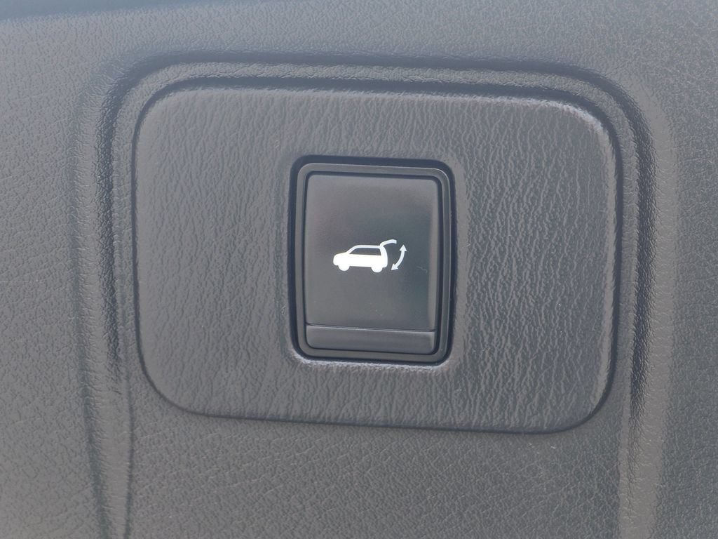 Used 2017 Nissan Murano SL AWD/4WD image 19