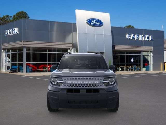 New 2026 Ford Bronco Sport Big Bend AWD/4WD image 6