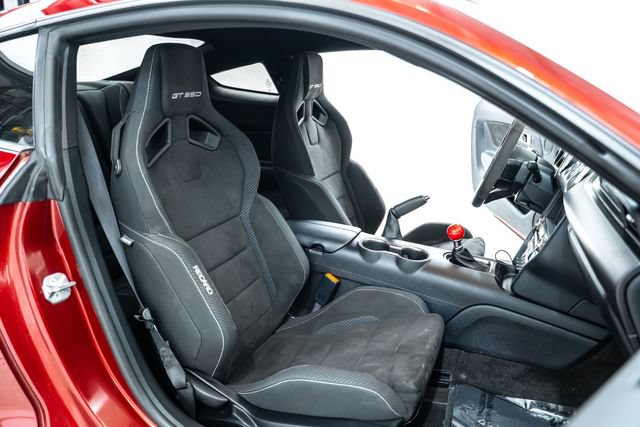 Used 2017 Ford Mustang Shelby GT350 w/ Electronics Package RWD image 24