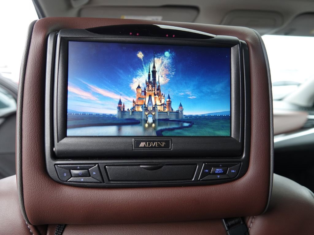 Used 2019 Buick Enclave Avenir image 24