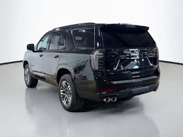 New 2027 Chevrolet Tahoe Z71 w/ Comfort Package AWD/4WD image 10