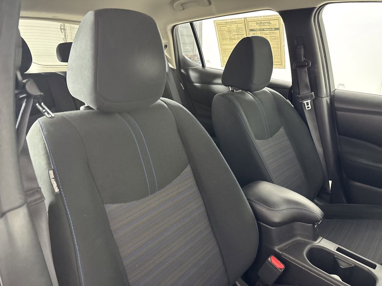 Used 2022 Nissan Leaf S Plus w/ Protection Package image 24