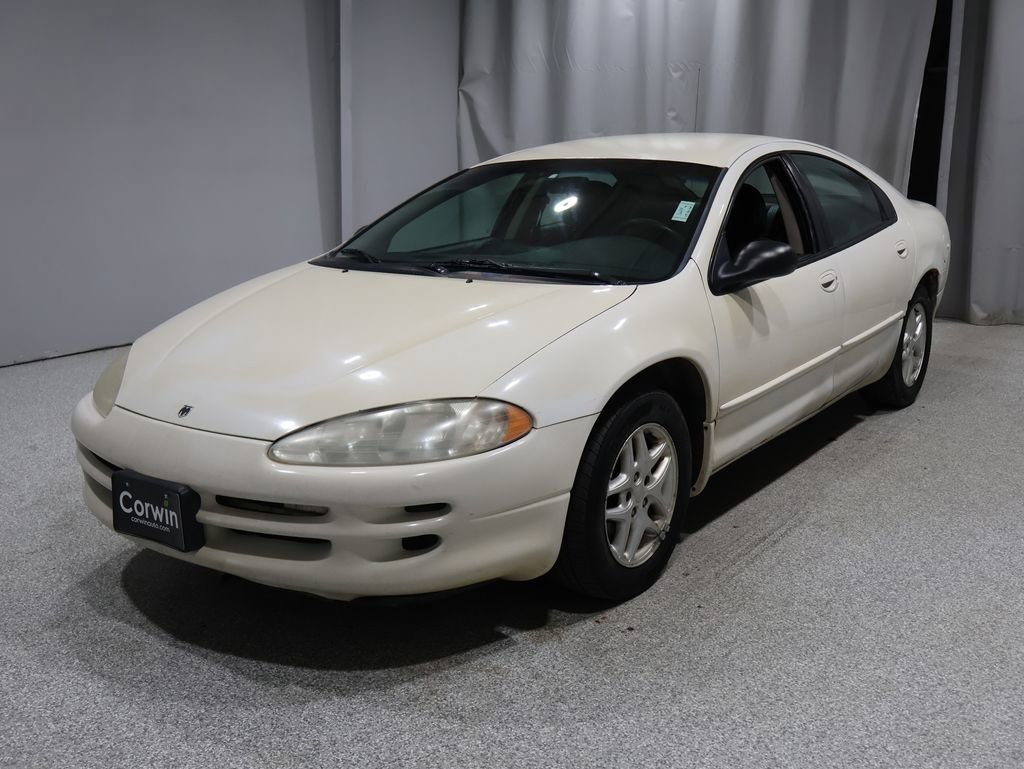 Used 2004 Dodge Intrepid SE image 13