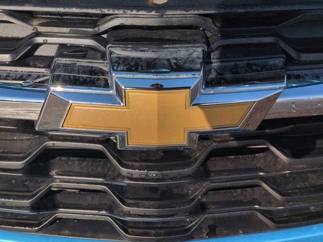 New 2026 Chevrolet Trax LT w/ LT Convenience Package image 31