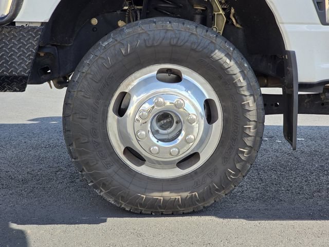 Used 2023 Ford F350 Lariat w/ Lariat Ultimate Package AWD/4WD image 34