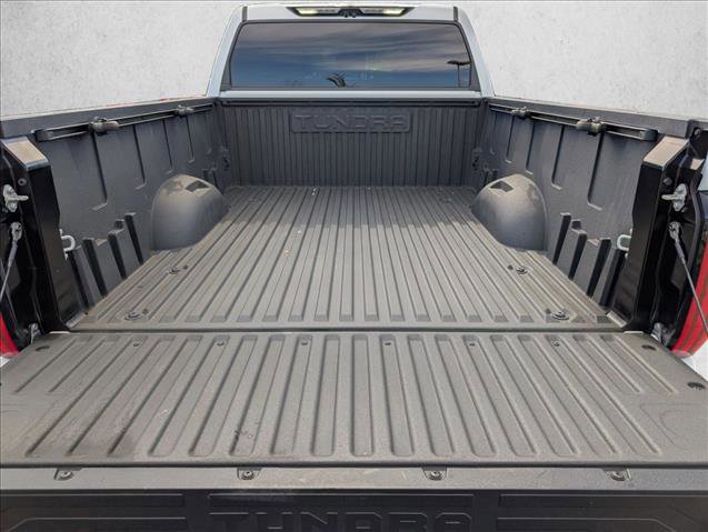 Used 2023 Toyota Tundra Limited w/ TRD Off-Road Package image 6