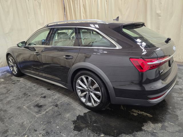 Used 2024 Audi A6 Premium Plus image 10