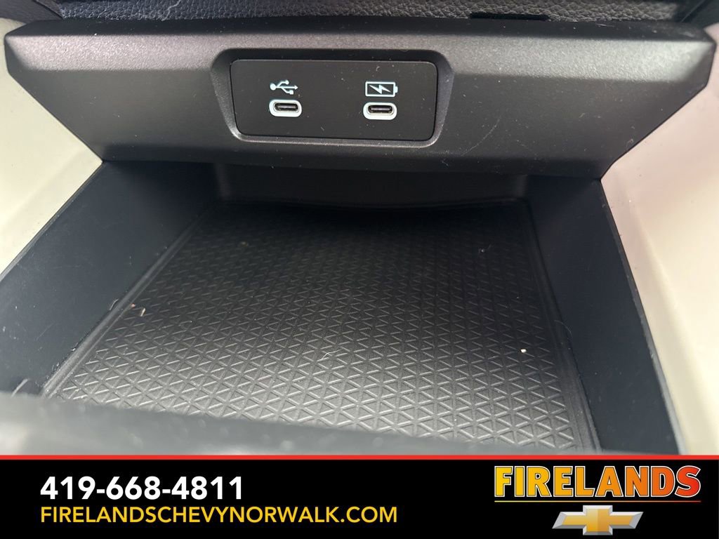 Used 2024 Honda Accord LX image 24