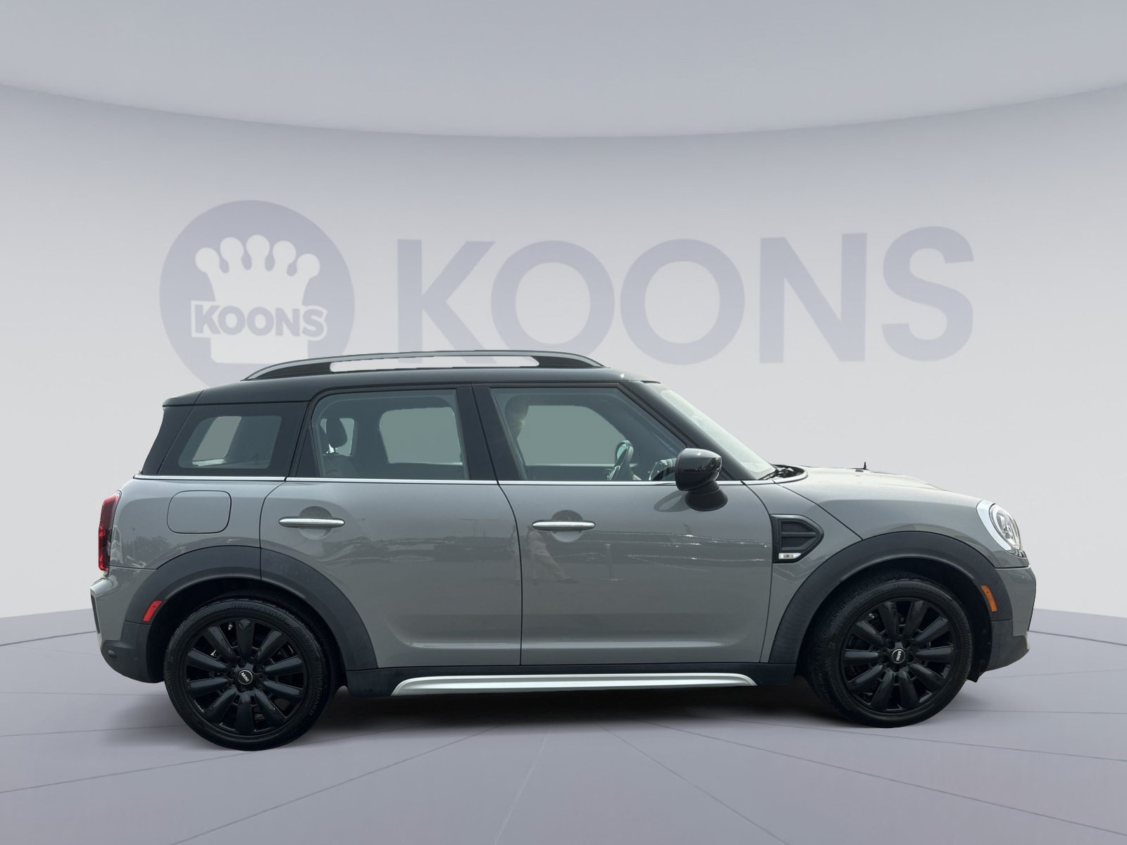 Used 2021 MINI Cooper Countryman FWD image 12