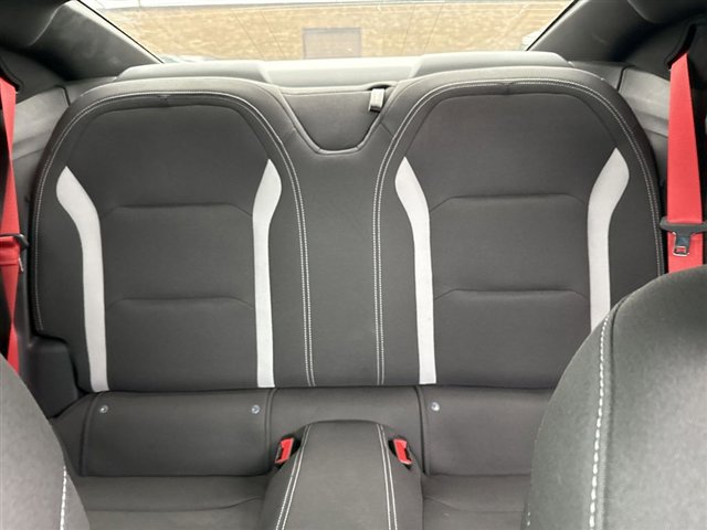 Used 2023 Chevrolet Camaro LT w/ RS Package image 12