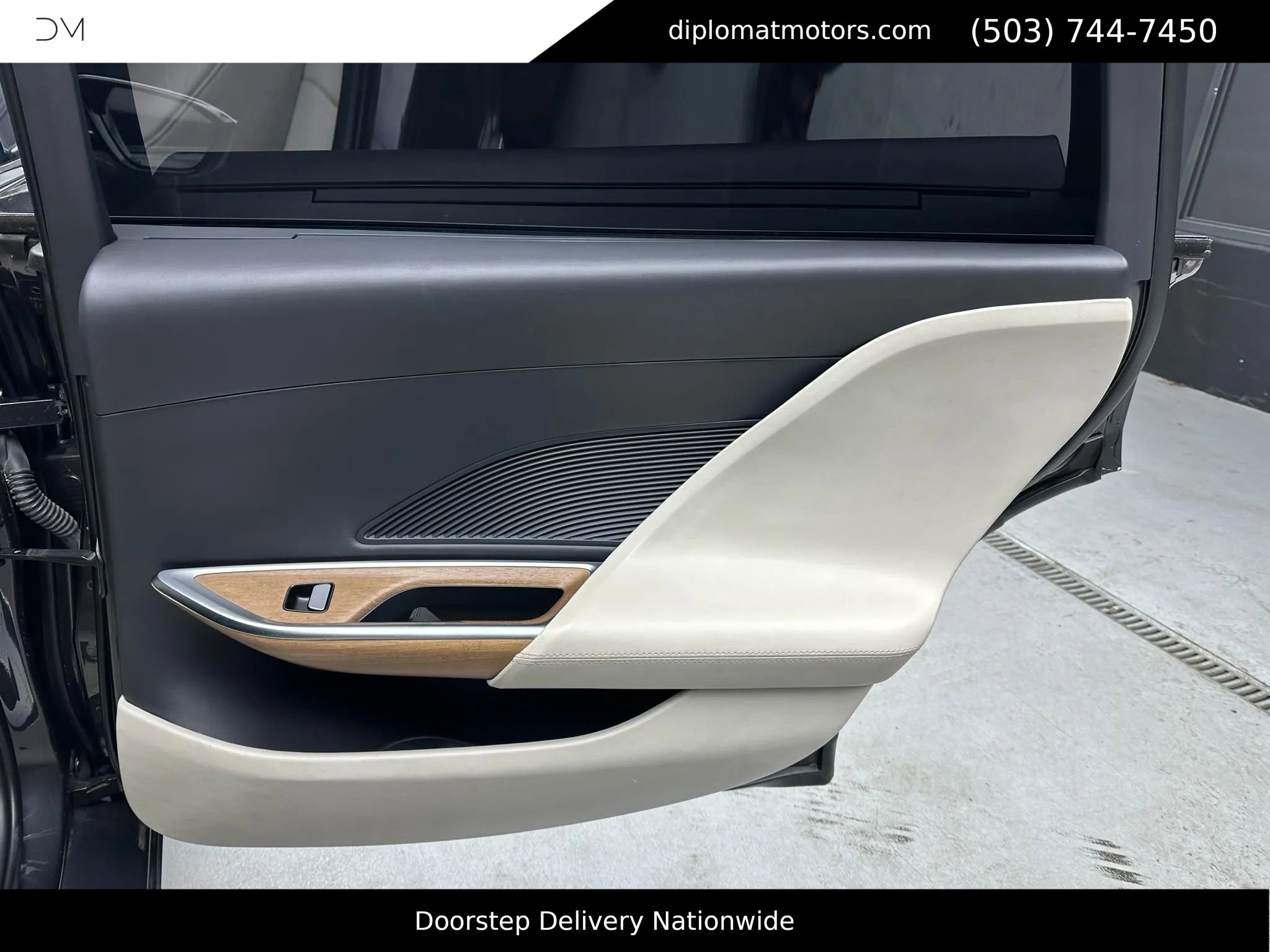 Used 2022 Lucid Air Grand Touring image 27