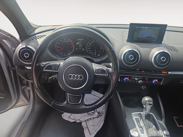Used 2016 Audi A3 2.0T Premium Plus w/ Premium Plus Package AWD/4WD image 10