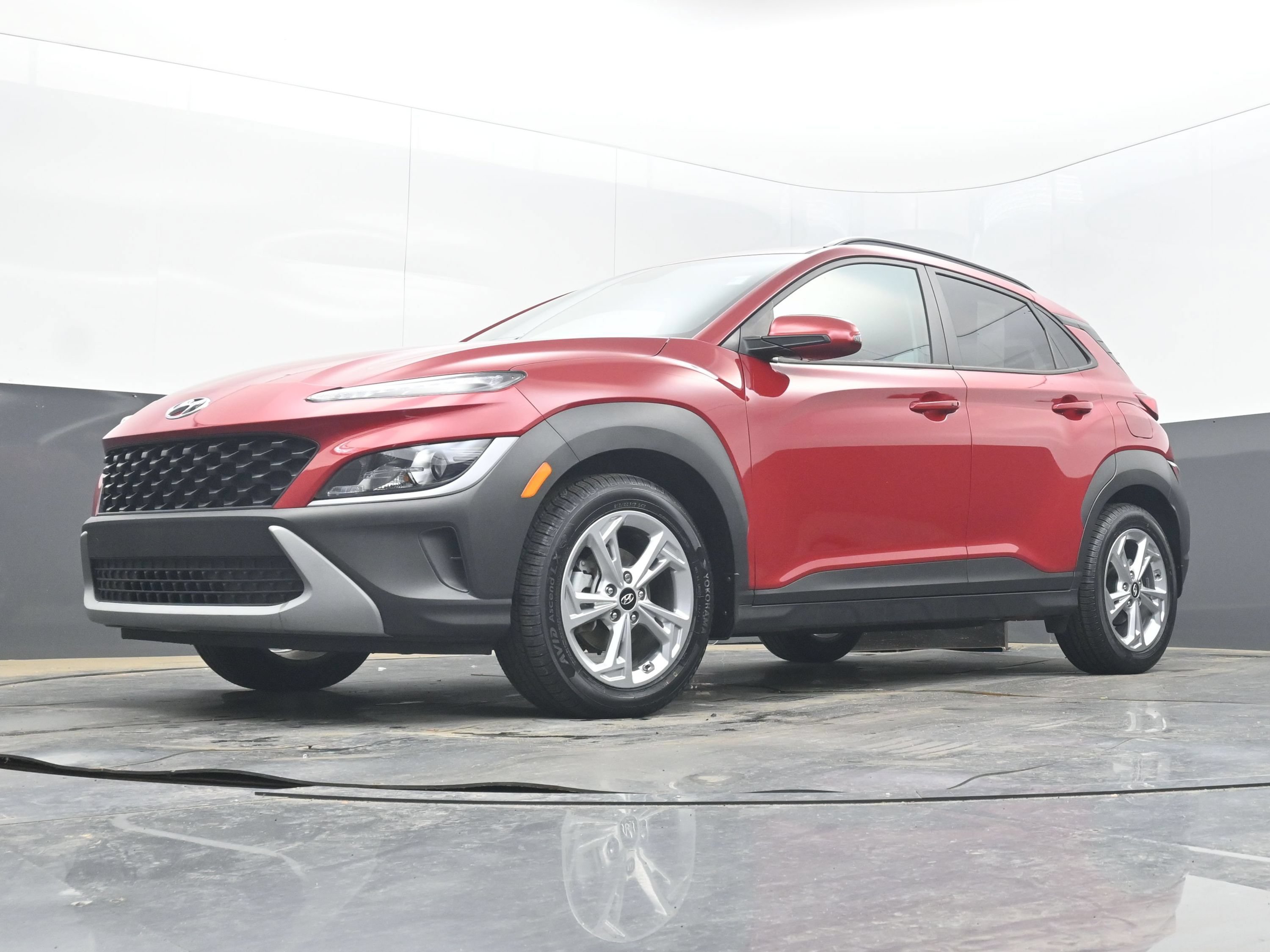 Used 2022 Hyundai Kona SEL w/ Cargo Package FWD image 26