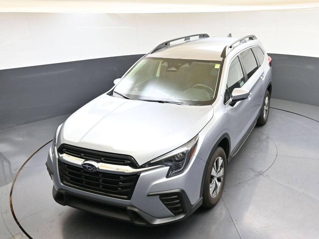 Used 2024 Subaru Ascent Premium w/ Convenience Package image 45