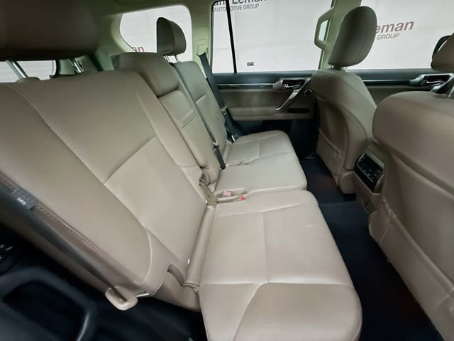 Used 2023 Lexus GX 460 Luxury image 28