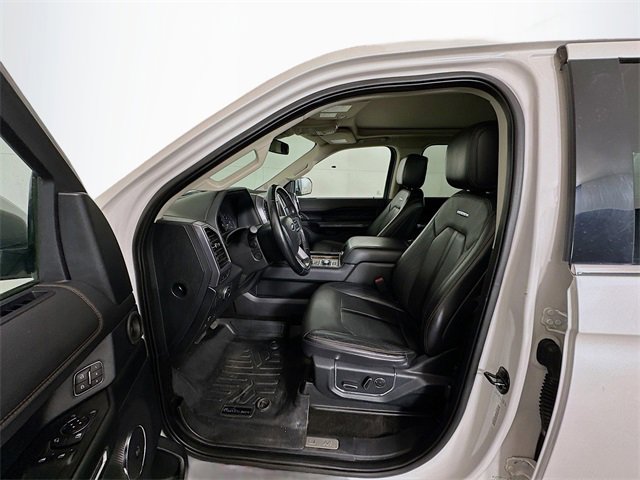 Used 2019 Ford Expedition Platinum image 21