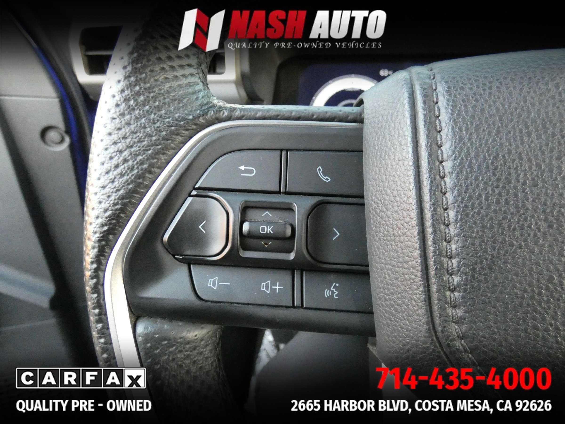 Used 2025 Toyota Tacoma TRD Off-Road w/ TRD Off Road Upgrade Package AWD/4WD image 69