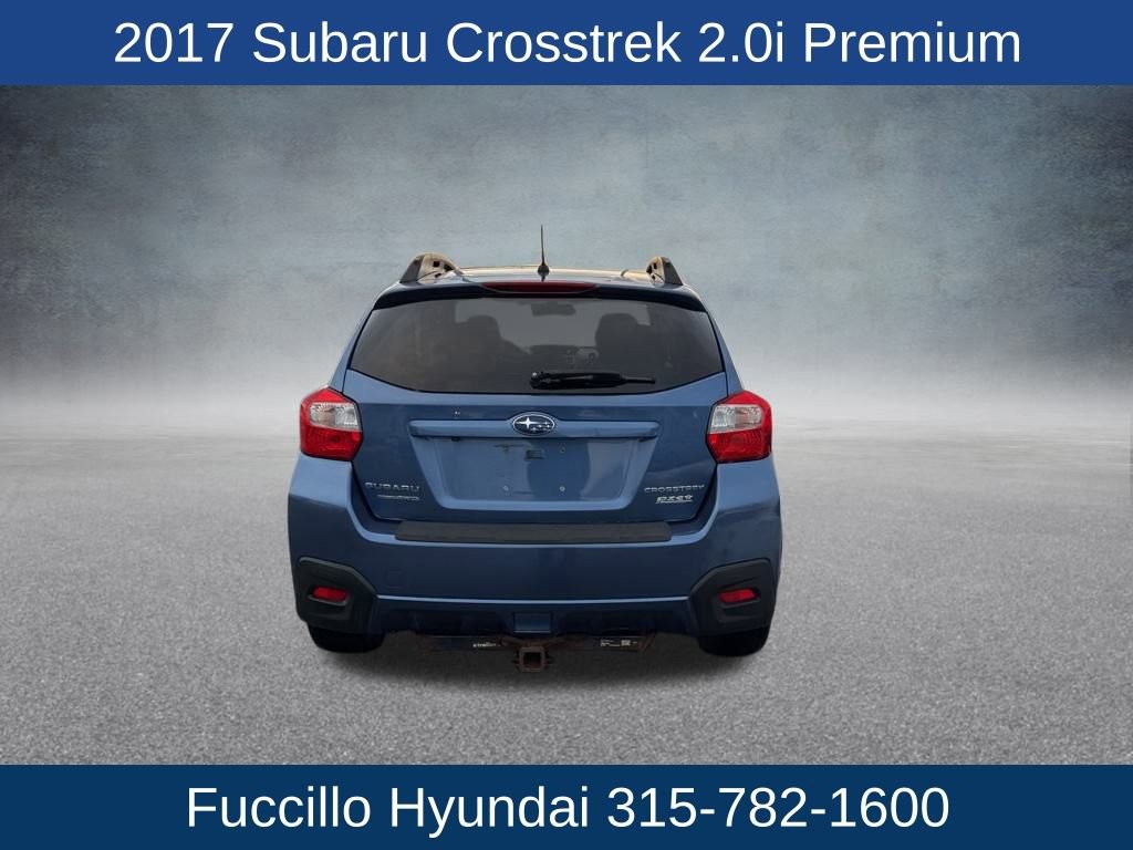 Used 2017 Subaru Crosstrek 2.0i Premium image 6