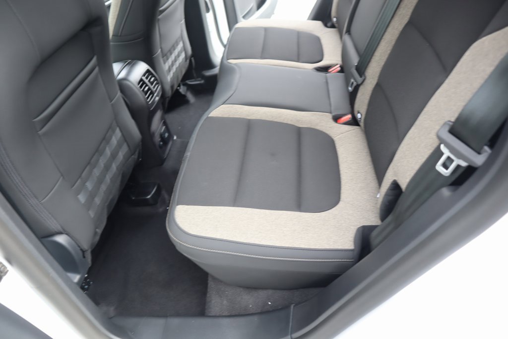 New 2025 Ford Bronco Sport Big Bend image 12