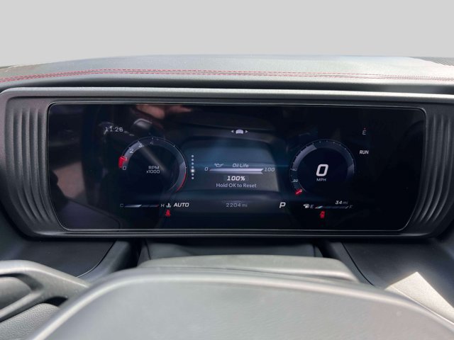 Used 2026 Dodge Charger Scat Pack AWD/4WD image 20