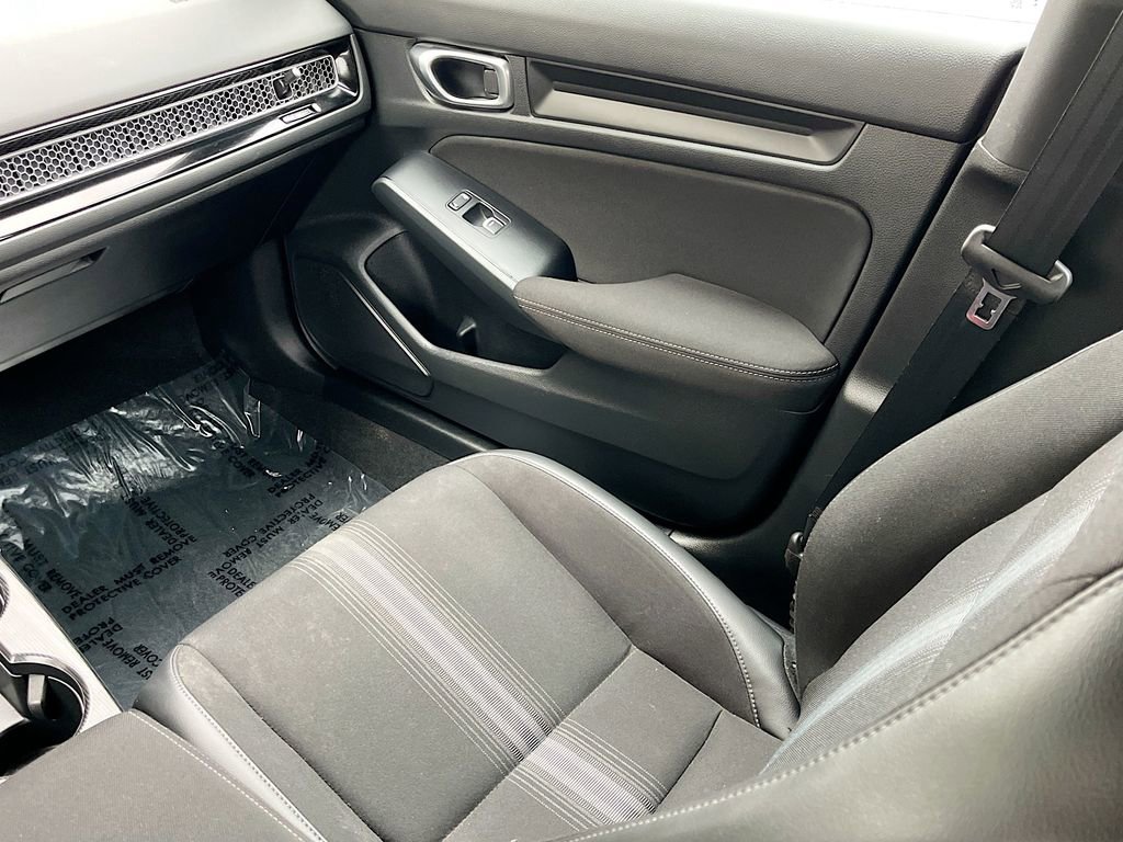 Used 2023 Honda Civic Sport image 21