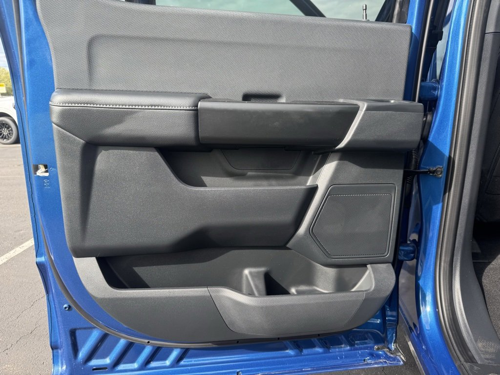 New 2025 Ford F150 STX image 24