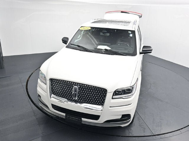 Used 2023 Lincoln Navigator Reserve AWD/4WD image 26