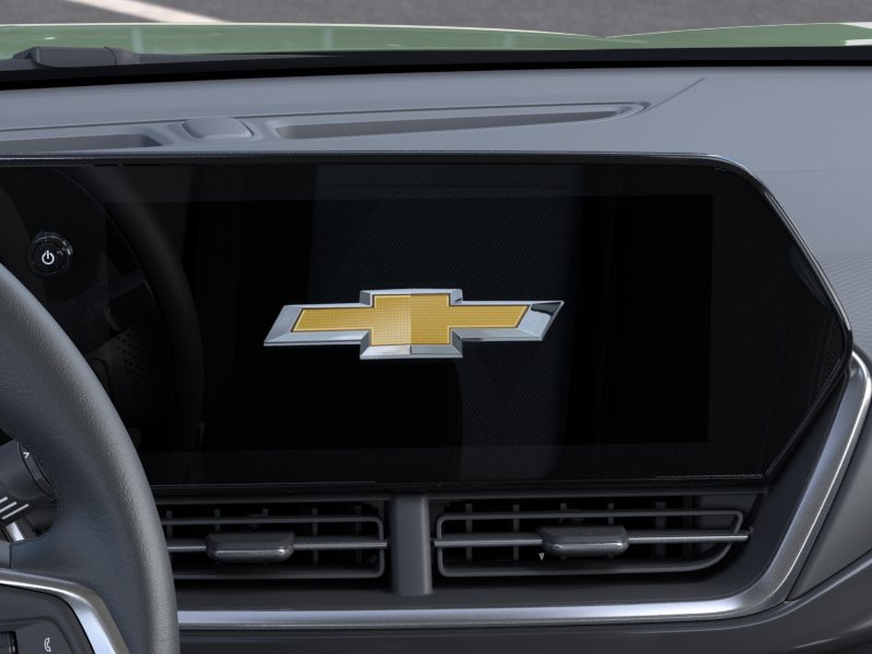 New 2026 Chevrolet Trax ACTIV w/ Driver Confidence Package FWD image 20