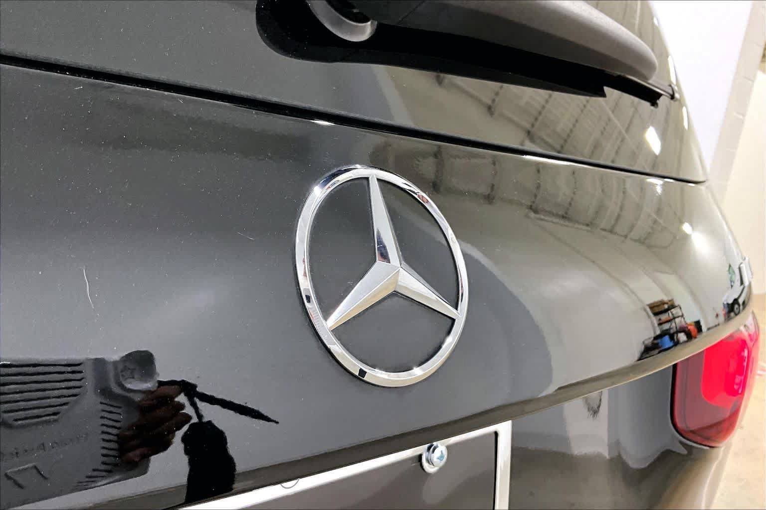 Certified 2023 Mercedes-Benz GLB 250 image 29