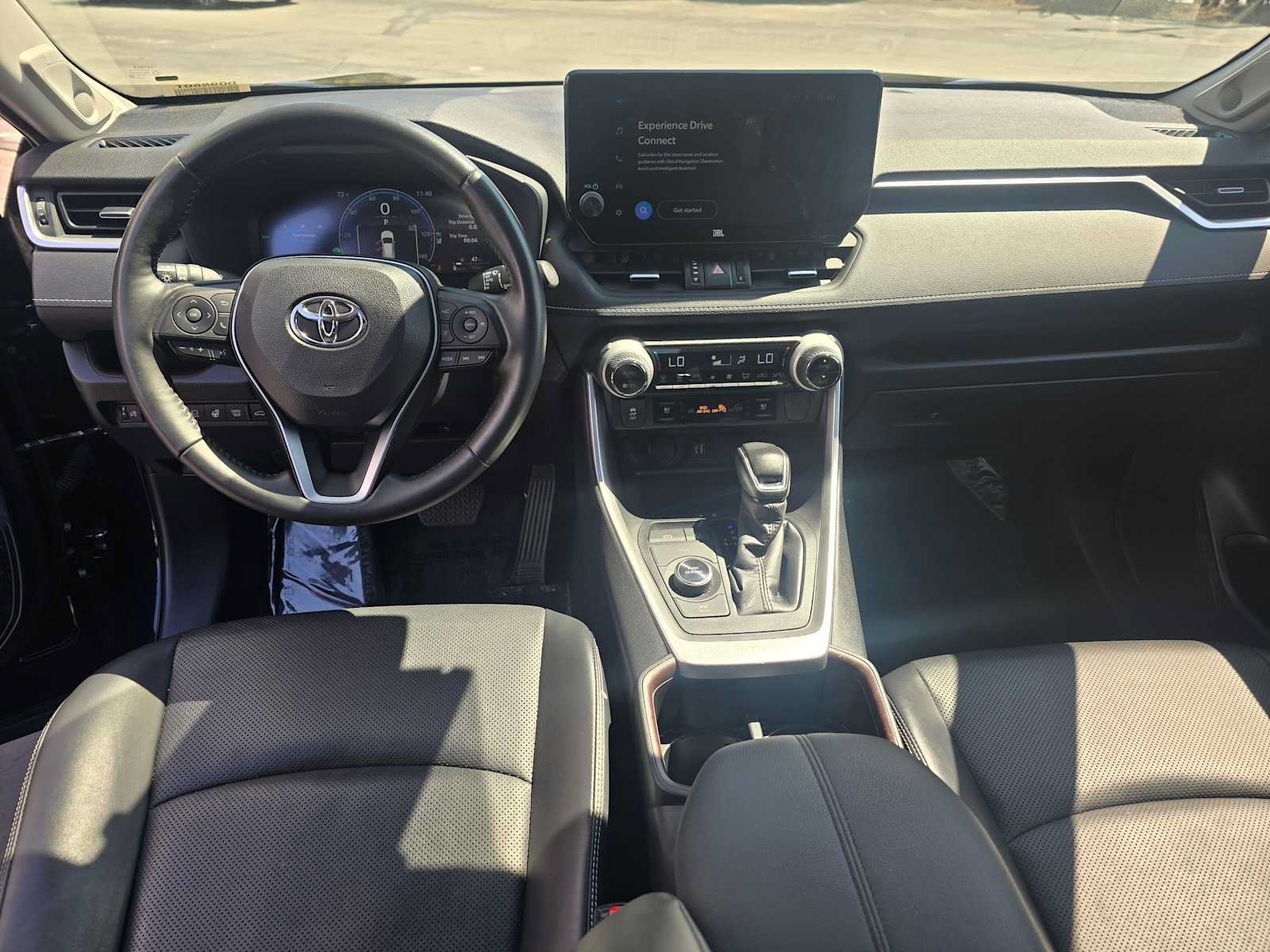 Used 2023 Toyota RAV4 Limited AWD/4WD image 20