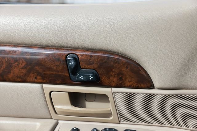 Used 2004 Mercury Grand Marquis LS image 43