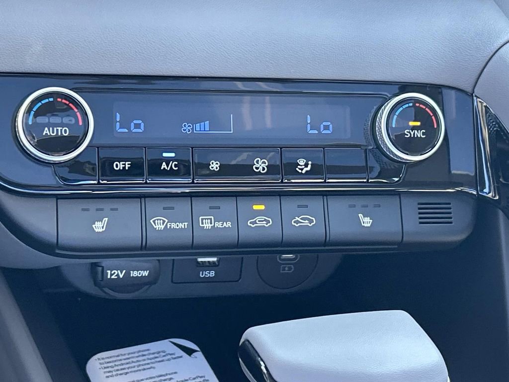 New 2026 Hyundai Elantra SEL Sport image 32