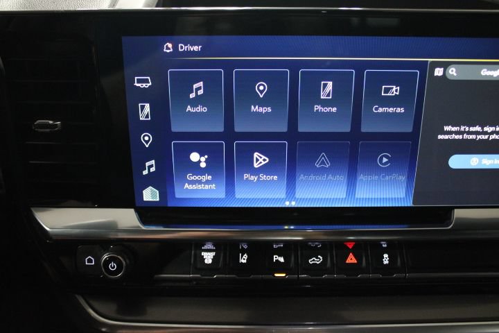 Used 2024 Chevrolet Silverado 2500 High Country w/ High Country Premium Package AWD/4WD image 51