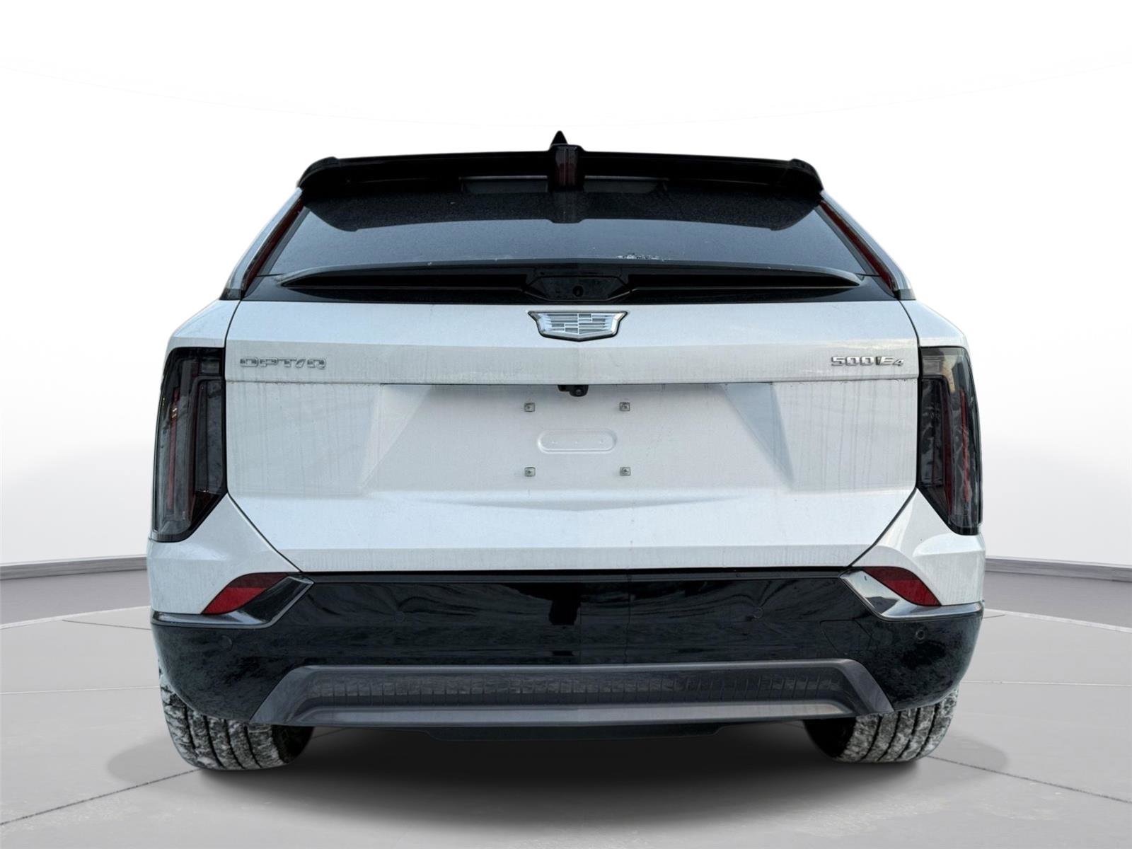 New 2025 Cadillac Optiq Sport 2 image 6